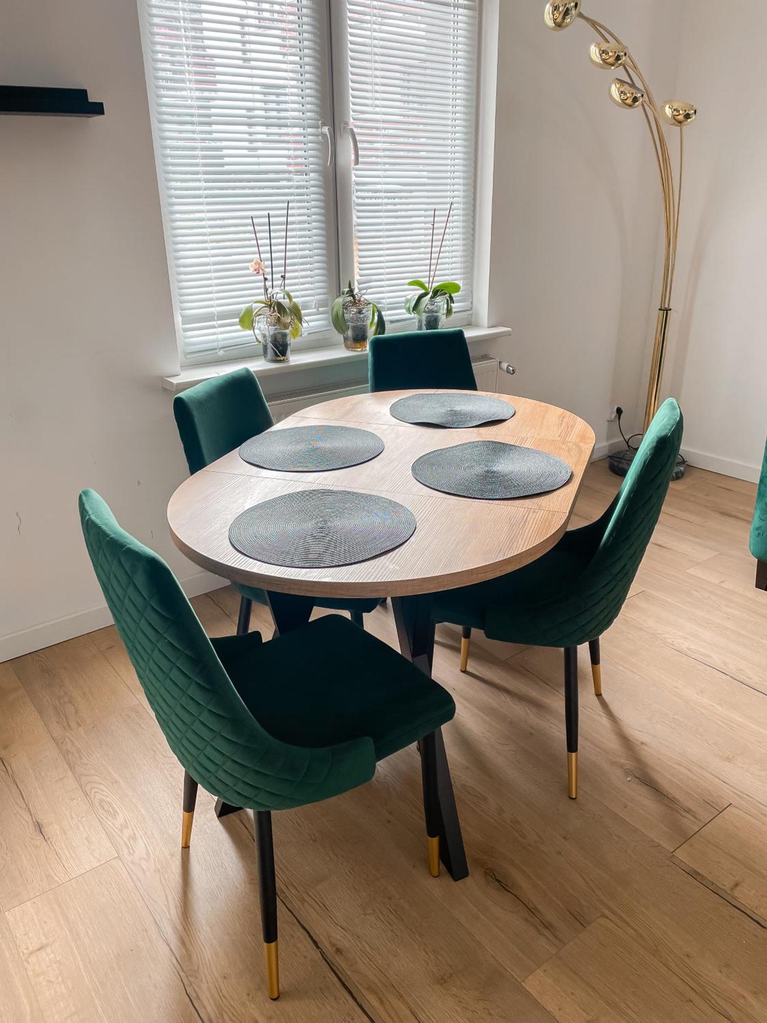 Apartament Muszelka Daire Miedzyzdroje Dış mekan fotoğraf